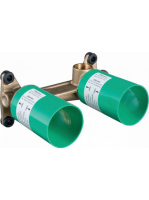 Hansgrohe alaptest mosdócsaptelep színkészlethez 13622180 -
