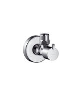 Hansgrohe S króm sarokszelep13901000 - Fürdőszoba - Szelepek