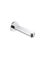 Hansgrohe Metris S kádtöltő 14420000 - Fürdőszoba - Fürdőszo