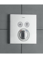 Hansgrohe ShowerSelect csaptelep 15768000 - Fürdőszoba - Für