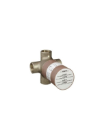 Hansgrohe alaptest quattro szelephez 15930180 - Fürdőszoba -
