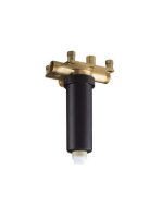 Hansgrohe Rainmaker Select alaptest 24010180 - Fürdőszoba -