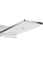 Hansgrohe Rainmaker Select 580 3jet fejzuhany Ecosmart 24011