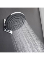 Hansgrohe Pulsify Fejzuhany 260, 2 jet, EsoSmart króm 241500