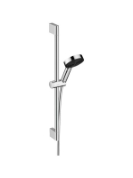 Hansgrohe Pulsify Select Zuhanyszett 105, 3 jet Relaxation E