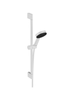 Hansgrohe Pulsify Select Zuhanyszett 105, 3 jet Relaxation E