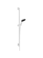 Hansgrohe Pulsify Select Zuhanyszett 105, 3 jet Relaxation E