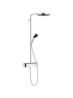 Hansgrohe Pulsify S Showerpipe 260 EcoSmart zuhanyrendszer t