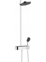 Hansgrohe Pulsify S Showerpipe 260 EcoSmart zuhanyrendszer t
