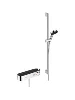 Hansgrohe Pulsify Select S termosztátos zuhanycsaptelep 95,9