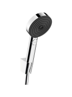 Hansgrohe Pulsify Select 105 zuhanyzett 3 funkciós kézizihan