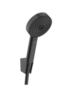 Hansgrohe Pulsify Select S Zuhanytartó szett 105, 3 jet, Rel