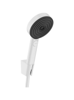Hansgrohe Pulsify Select Zuhanytartó szett 105, 3 jet, Relax