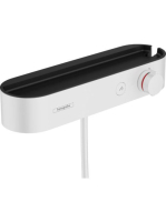 Hansgrohe ShowerTablet Select 400 termosztátos zuhanycsaptel