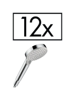 Hansgrohe Vernis Blend Kézizuhany Vario, projekt csomag (12d