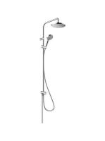 Hansgrohe Vernis Blend Zuhanyrendszer 200, 1 jet, Reno EcoSm