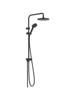 Hansgrohe Vernis Blend Zuhanyrendszer 200, 1 jet, Reno EcoSm