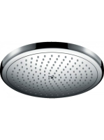 Hansgrohe Croma 280 1jet króm fejzuhany 26220000 - Fürdőszob