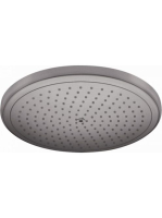 Hansgrohe Croma 280 1jet fejzuhany EcoSmart 9 l/perc, szálcs