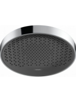 Hansgrohe Rainfinity 250 1jet, EcoSmart króm fejzuhany 26229