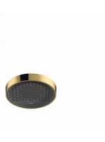 Hansgrohe Rainfinity 250 1jet, EcoSmart polírozott arany hat