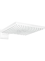 Hansgrohe Raindance E 300 1jet matt fehér fejzuhany zuhanyka