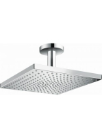 Hansgrohe Raindance E 300 1jet króm fejzuhany csatlakozóval