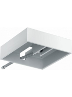 Hansgrohe Alaptest Raindance 400 x400 mm Air 1jet fejzuhanyh