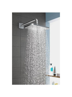 Hansgrohe Croma E 280 1jet króm fejzuhany 26257000 - Fürdősz