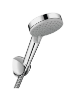 Hansgrohe Vernis Blend Zuhanytartó szett Vario, 160 cm-es zu