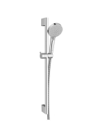 Hansgrohe Vernis Blend Zuhanyszett Vario, EcoSmart, Crometta