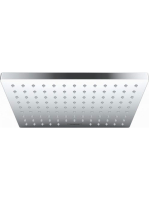 Hansgrohe Vernis Shape Fejzuhany 230, 1 jet króm 26281000 -