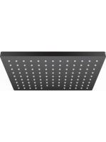 Hansgrohe Vernis Shape Fejzuhany 230, 1 jet matt fekete 2628