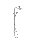 Hansgrohe Vernis Shape Zuhanyrendszer 230, 1 jet Reno EcoSma