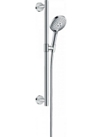 Hansgrohe Raindance Select S Zuhanyszett 120 3jet 65 cm-es z