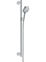Hansgrohe Raindance Select S 120 Zuhanyszett 3 funkciós kézi