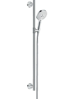 Hansgrohe Raindance Select S 120 Zuhanyszett 3 funkciós kézi