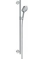 Hansgrohe Raindance Select S Zuhanyszett 120 3jet 90 cm-es z