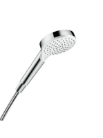 Hansgrohe Crometta Green 1jet kézizuhany 6L 26334400 - Fürdő