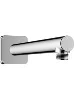 Hansgrohe Vernis Shape Zuhanykar 24 cm króm 26405000 - Fürdő