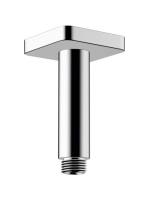 Hansgrohe Vernis Shape Mennyezeti csatlakozó 10 cm króm 2640