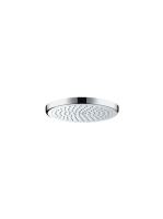 Hansgrohe Croma 220 1jet króm fejzuhany 26464000 - Fürdőszob