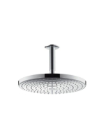 Hansgrohe Raindance Select S 240 2jet króm fejzuhany 2646700