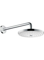 Hansgrohe Raindance Select S 240 Fejzuhany 2 funkciós EcoSma