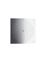 Hansgrohe Raindance Air 260x260 mm 1jet fejzuhany Ecosmart 2