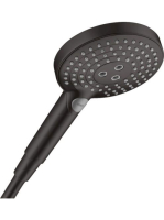 Hansgrohe Raindance Select S 120 3jet kézizuhany Ecosmart ma