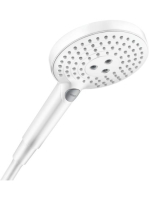 Hansgrohe Raindance Select S 120 3jet kézizuhany Ecosmart ma