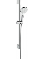 Hansgrohe Crometta Vario Unica szett 650mm fehér/króm 265324