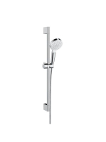 Hansgrohe Crometta 1jet Unica szett 650mm fehér/króm 2653340