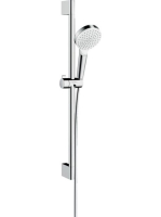 Hansgrohe Crometta 1jet Ecosmart zuhanyszett 65 cm-es zuhany